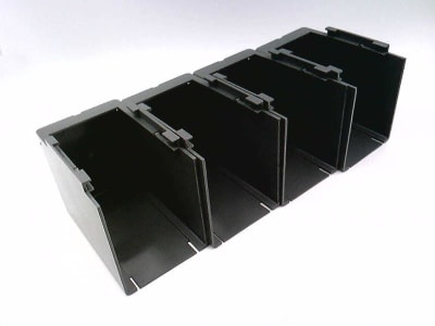 ASEA BROWN BOVERI OTS1600G1S/4