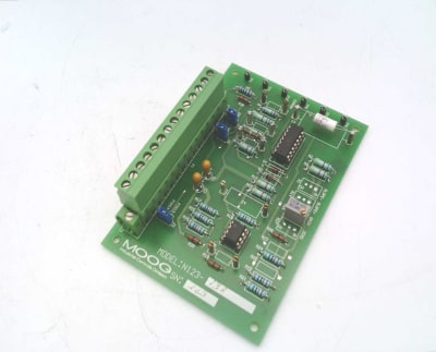 MOOG N123-138