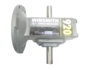 WINSMITH 920MDN
