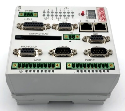 ROBOX AS1017.004