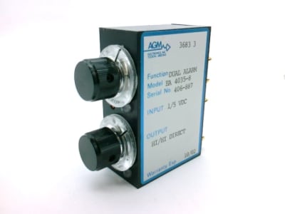 AGM ELECTRONICS EA-4035-8