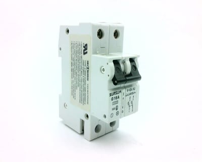 ALTECH CORP 2G-16UM