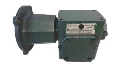 REGAL REXNORD BM218-2 (15:1)