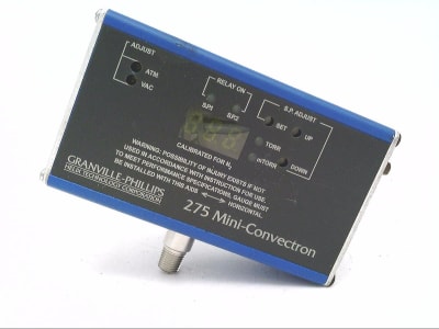 GRANVILLE PHILLIPS CO 275-915-EU