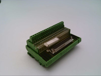 PHOENIX CONTACT FLKM-D37 SUB/S/LA