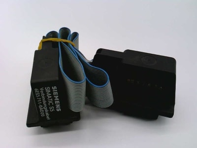 SIEMENS 6ES5711-0AD20