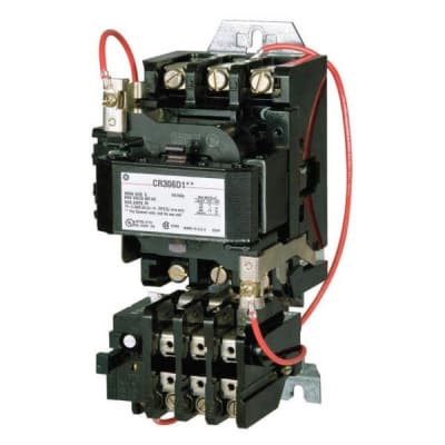 GENERAL ELECTRIC CR207B100FAA