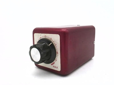 ARTISAN CONTROLS 428-5-P-2