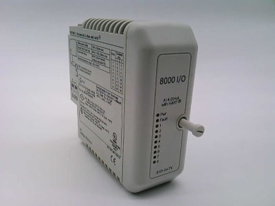 GENERAL ELECTRIC 8101-HI-TX