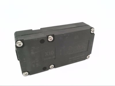 PIAB VACUUM PRODUCTS X10A6-AN