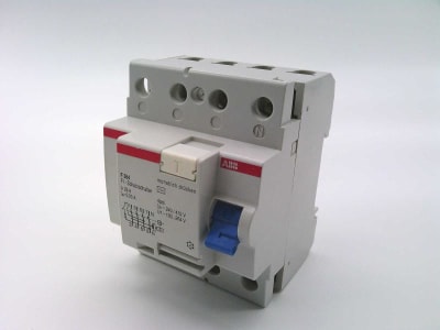 ASEA BROWN BOVERI GHF3640001R2510