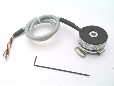 ENCODER PRODUCTS COMPANY 15T-01SF-2000N5RHV-F00