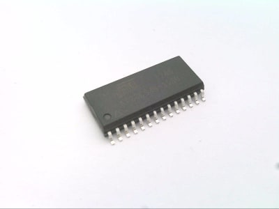 ATMEL AT28C64B-15SU