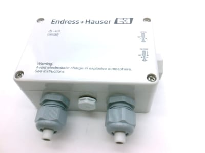 ENDRESS & HAUSER 52006152