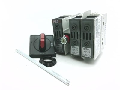 ASEA BROWN BOVERI OSJ30B2A1-180