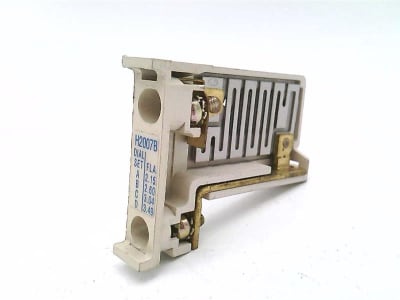 EATON CORPORATION H-2007B