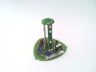 EDWARDS SIGNALING 102LS-FLEDG-N5