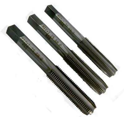 TOOLMEX CORPORATION 5-775-114