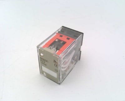 OMRON MY4 AC12