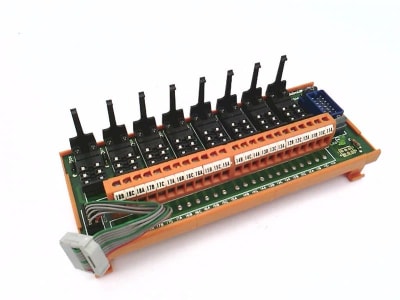 WEIDMULLER RSM-GR8-MRS