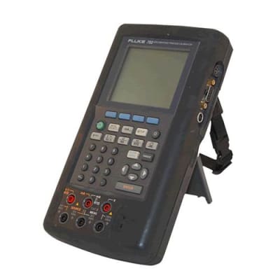 FLUKE 702A