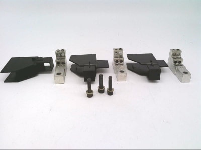 EATON CORPORATION CDA-6