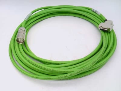 SIEMENS 6F5008