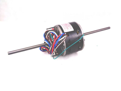 UNIVERSAL ELECTRIC DA3D208N