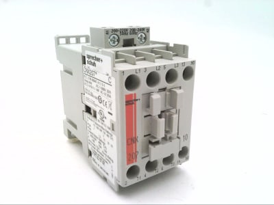 SPRECHER & SCHUH CNX-207-220W