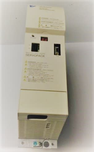 YASKAWA ELECTRIC VS-656MR5