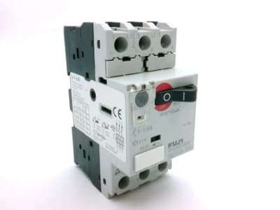 FUJI ELECTRIC BM3RSB-1P6