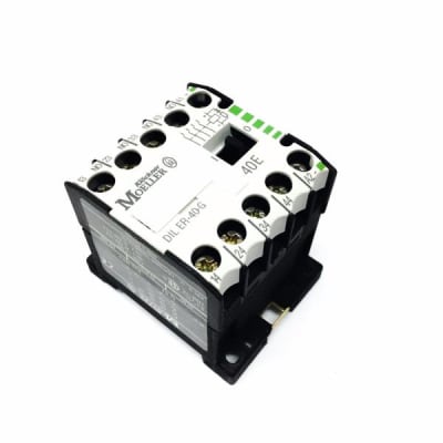 EATON CORPORATION DILER40-G(110VDC)