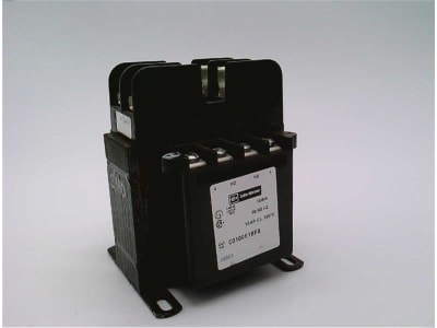 EATON CORPORATION C0100E1BFB
