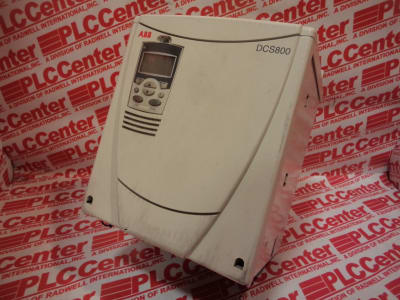 ASEA BROWN BOVERI DCS800-S01-0230-05