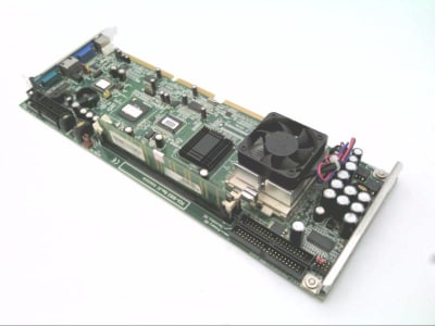 ADVANTECH PCA-6003