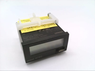 OMRON H7EC-N-B