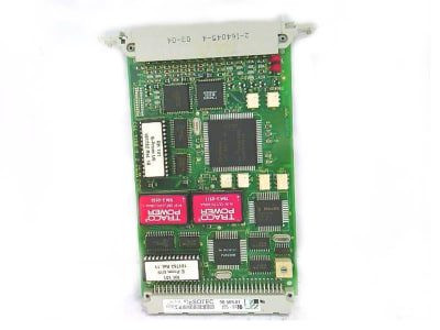 RESOTEC 90 509.01