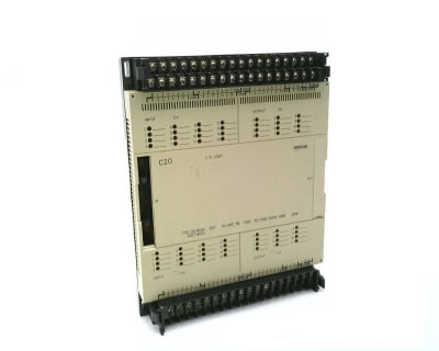 OMRON C20-MC224