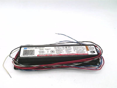 MAGNETEK 458-L-SLH-TC-P