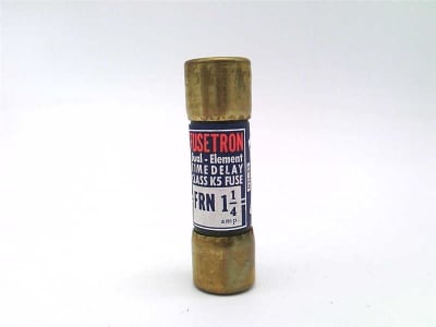 EATON CORPORATION FRN-1-1/4