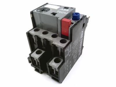 ASEA BROWN BOVERI T6DU2.0