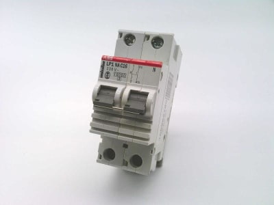 ASEA BROWN BOVERI GHS4111103R0164