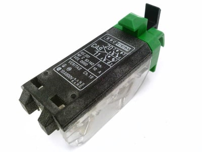 ASEA BROWN BOVERI CA9-20