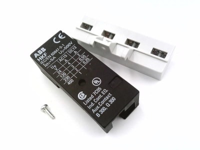 ASEA BROWN BOVERI HKF-11