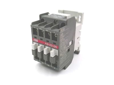 ASEA BROWN BOVERI A9-22-00-84