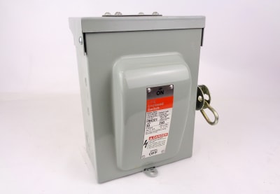 SIEMENS FRH-321