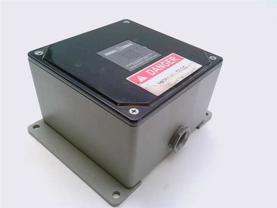 SCHNEIDER ELECTRIC TE/1XP