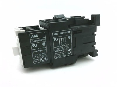 ASEA BROWN BOVERI BHD15C3P-2