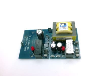 GEMS SENSORS DFL1A0K040406