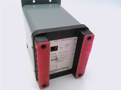 SCHNEIDER ELECTRIC CLE-204007